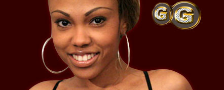 Black Pornstar Lacey Duvalle